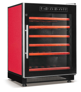 Refrigerator Wine Cooler