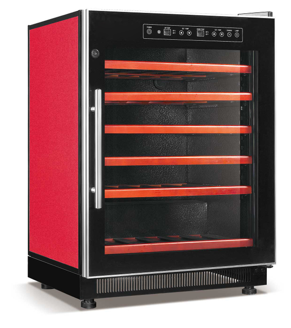 Refrigerator Wine Cooler