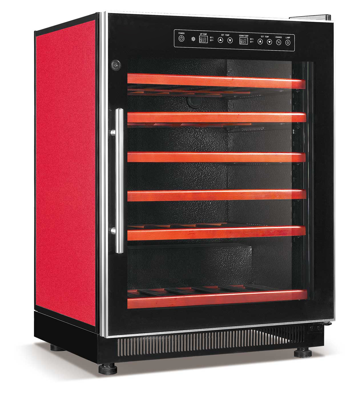Refrigerator Wine Cooler