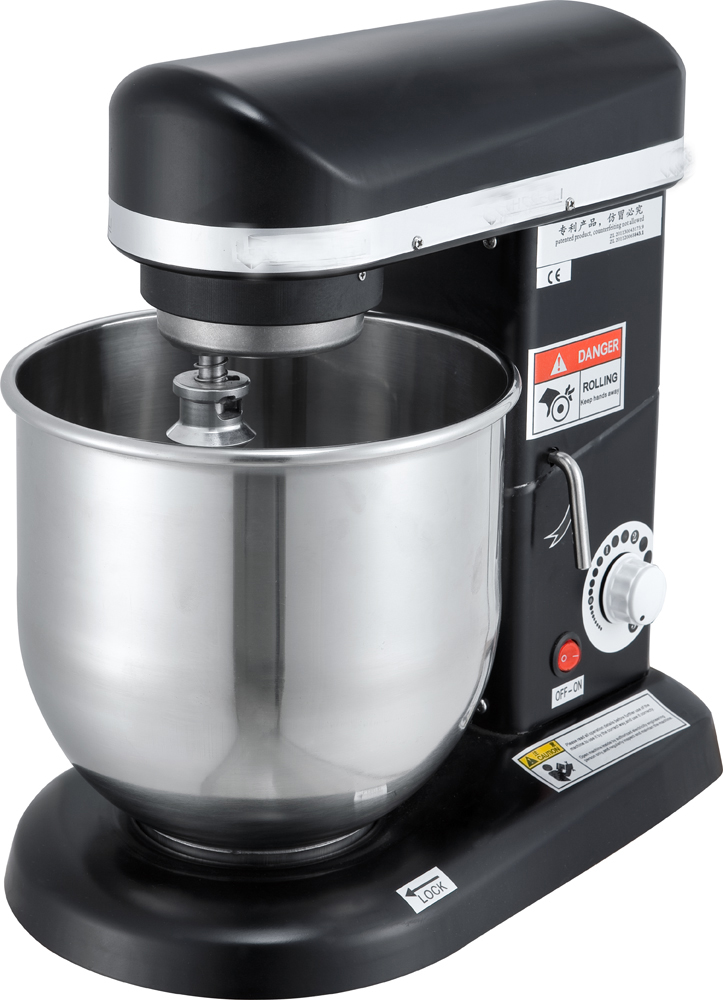 food mixer