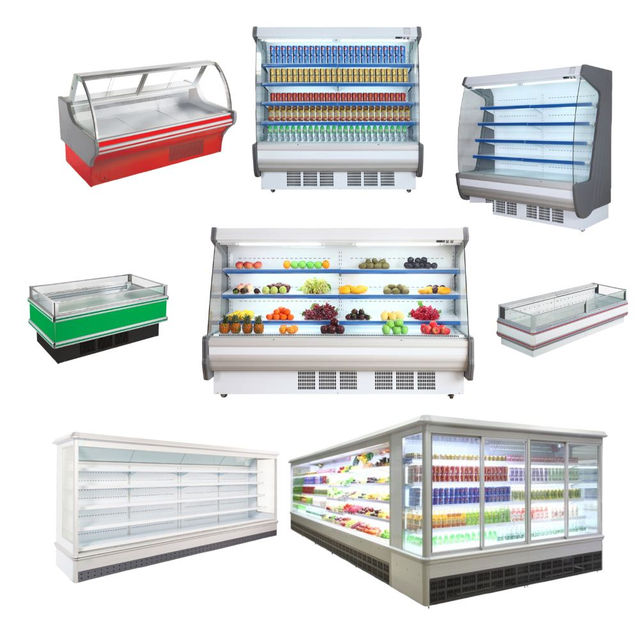 Refrigeration Equipment