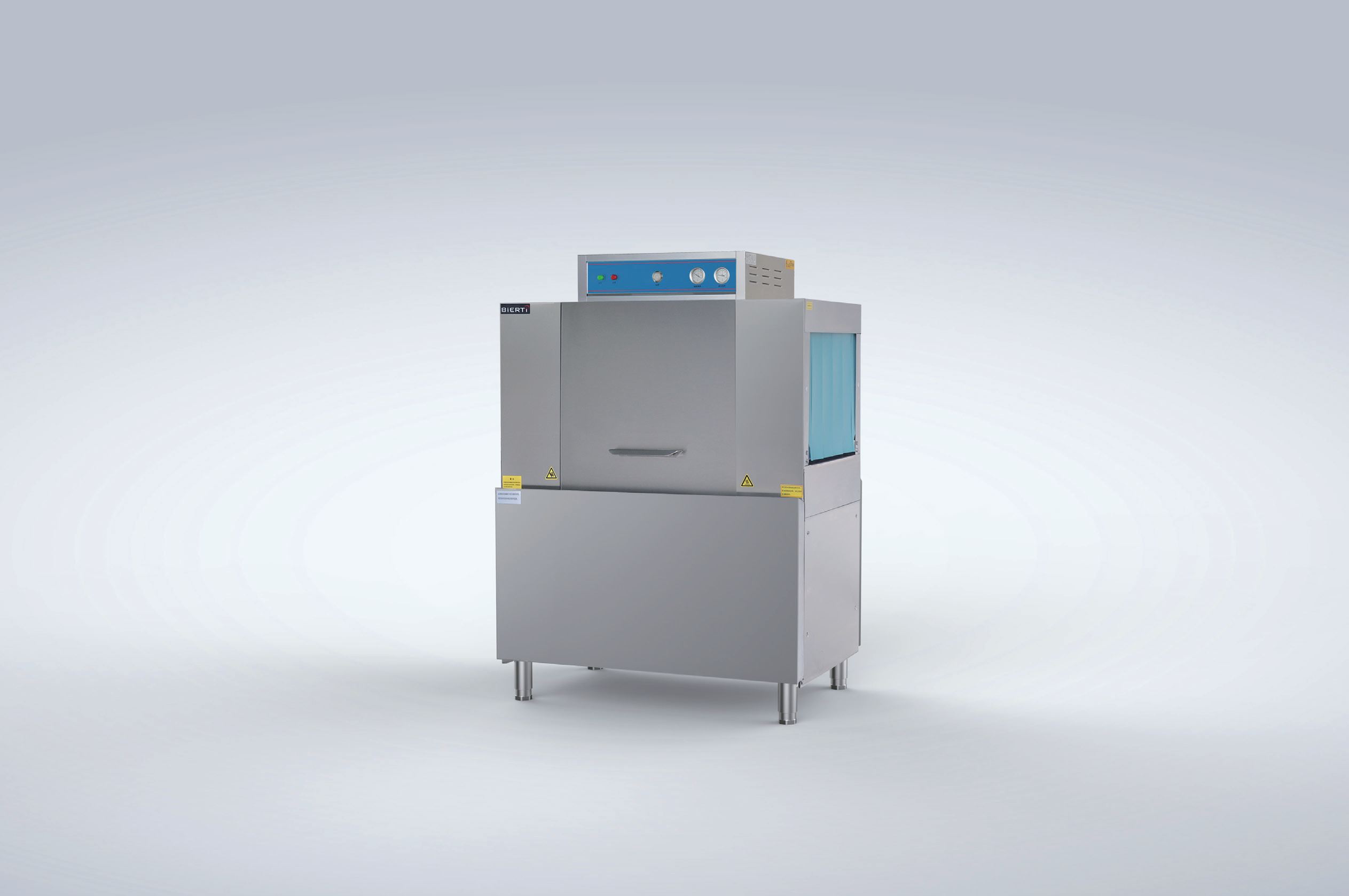 Conveyor Diswasher