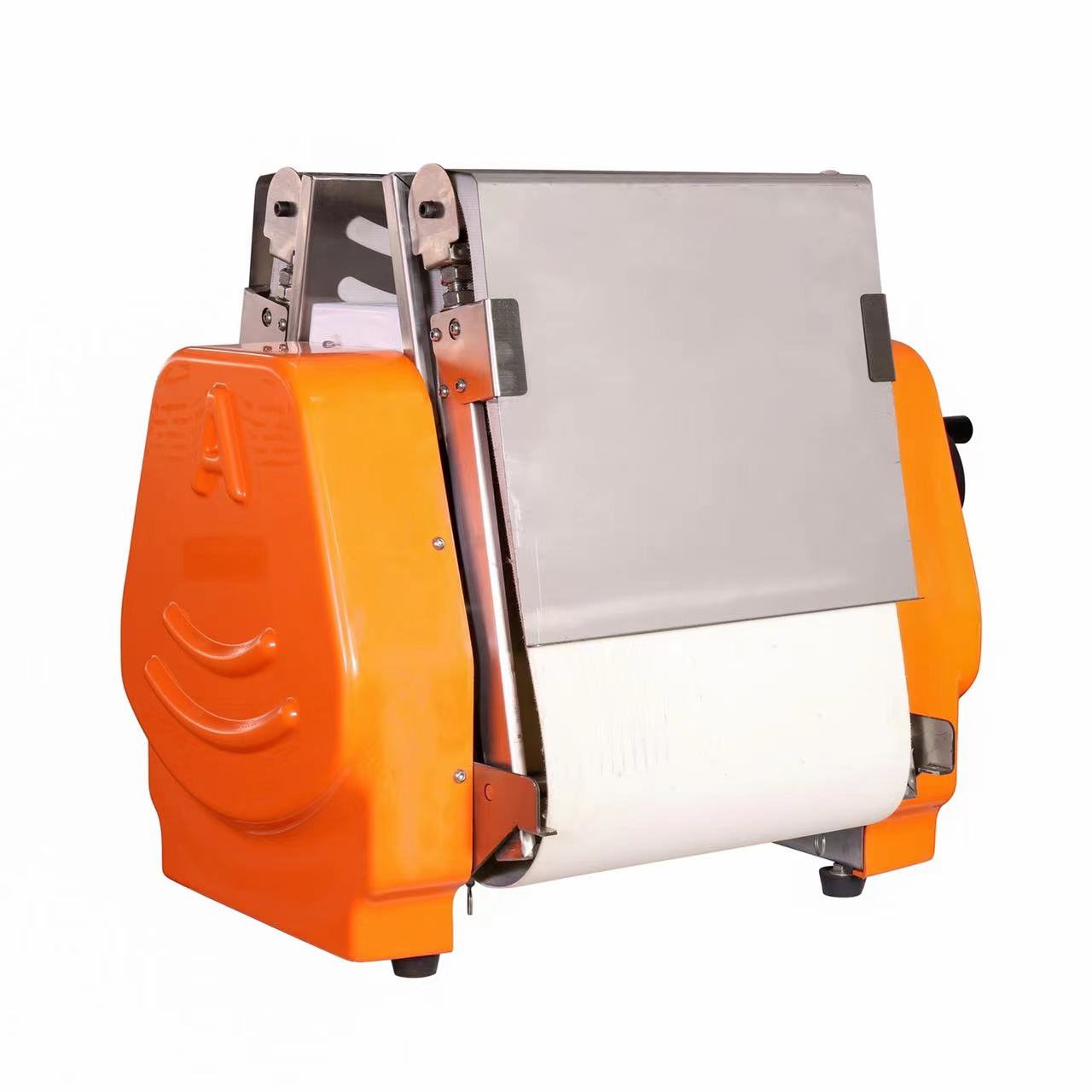 Mini Dough Sheeter