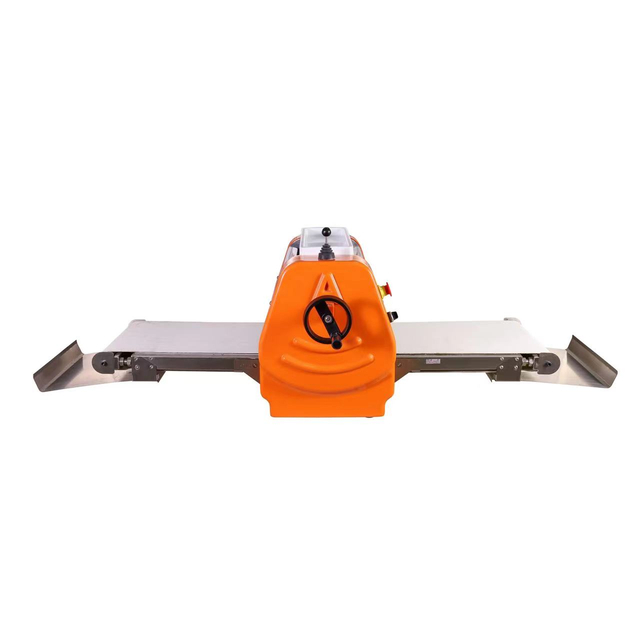 Mini Dough Sheeter