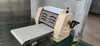 Mini Dough Sheeter