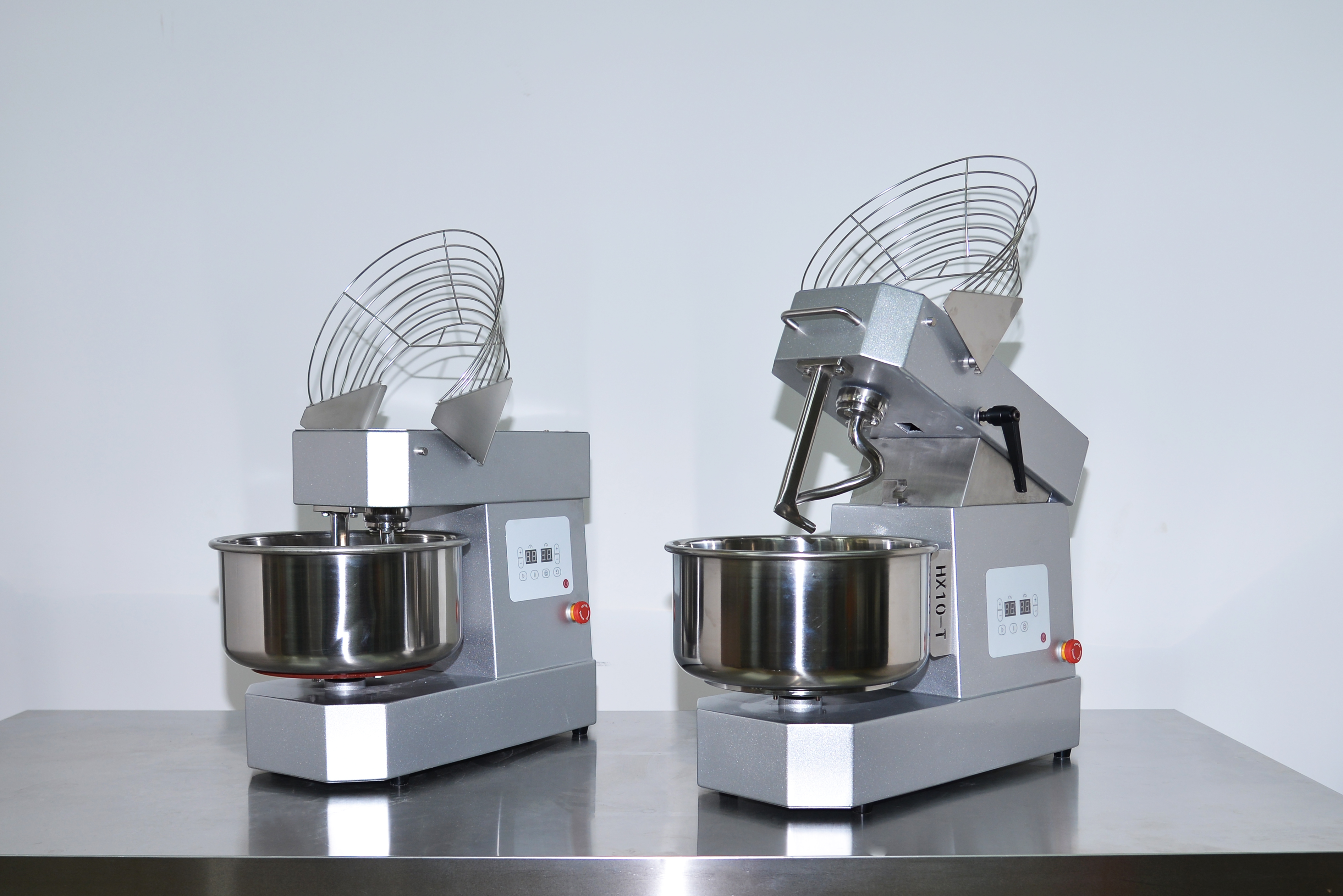 Glead Dough Mixer