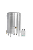 Double-Layer Insulated Soup & Porridge Bucket