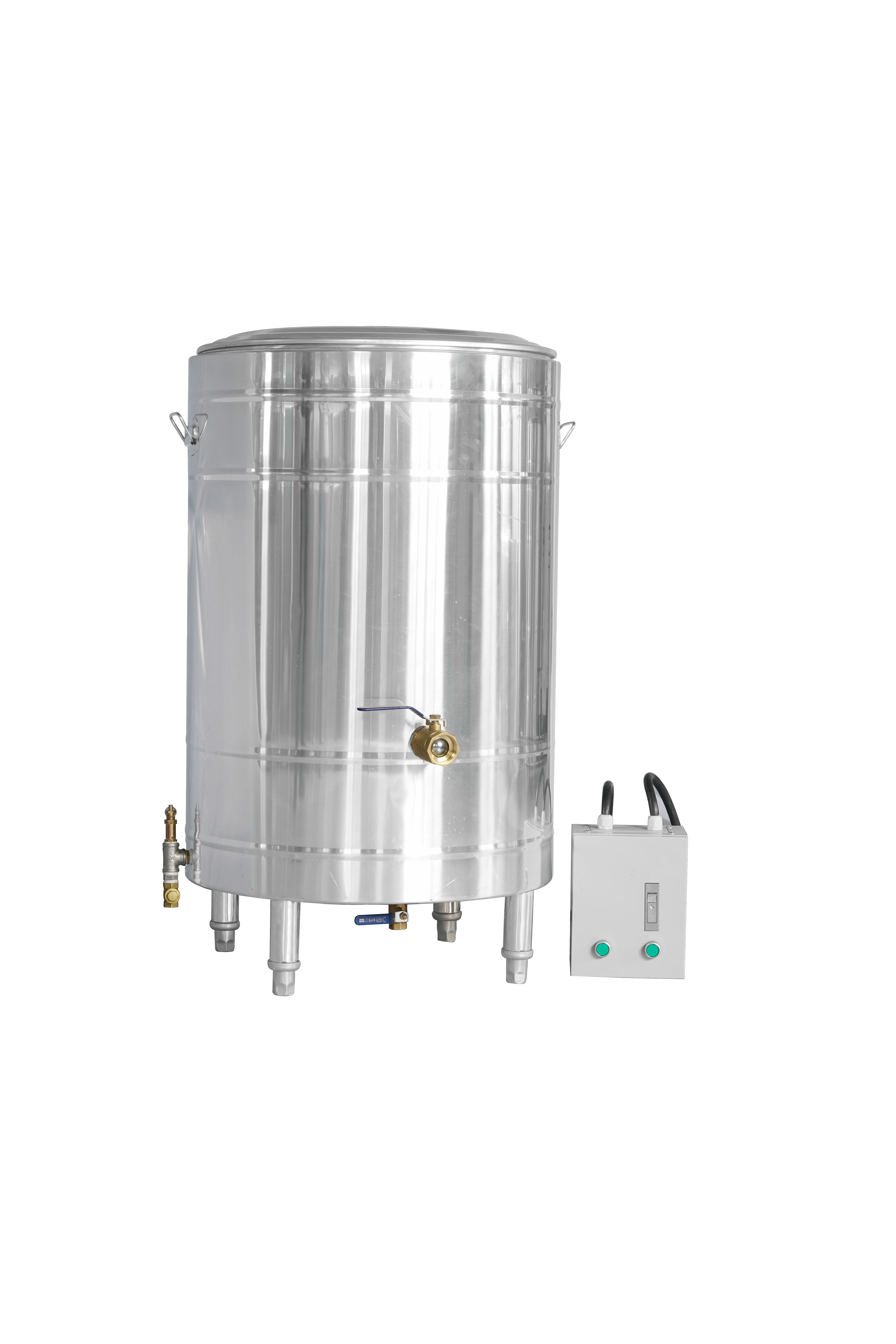 Double-Layer Insulated Soup & Porridge Bucket