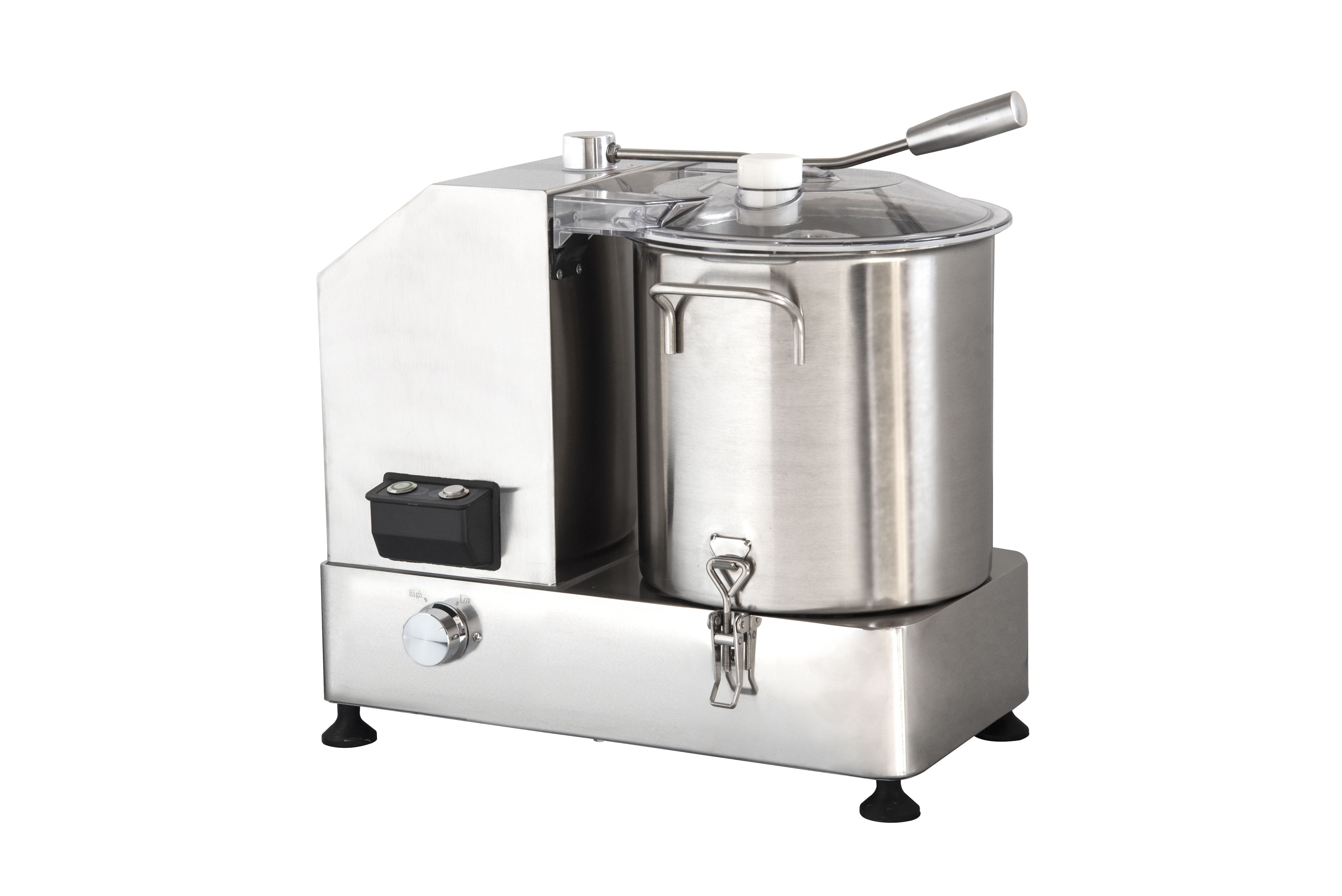 Food Cutting Machine