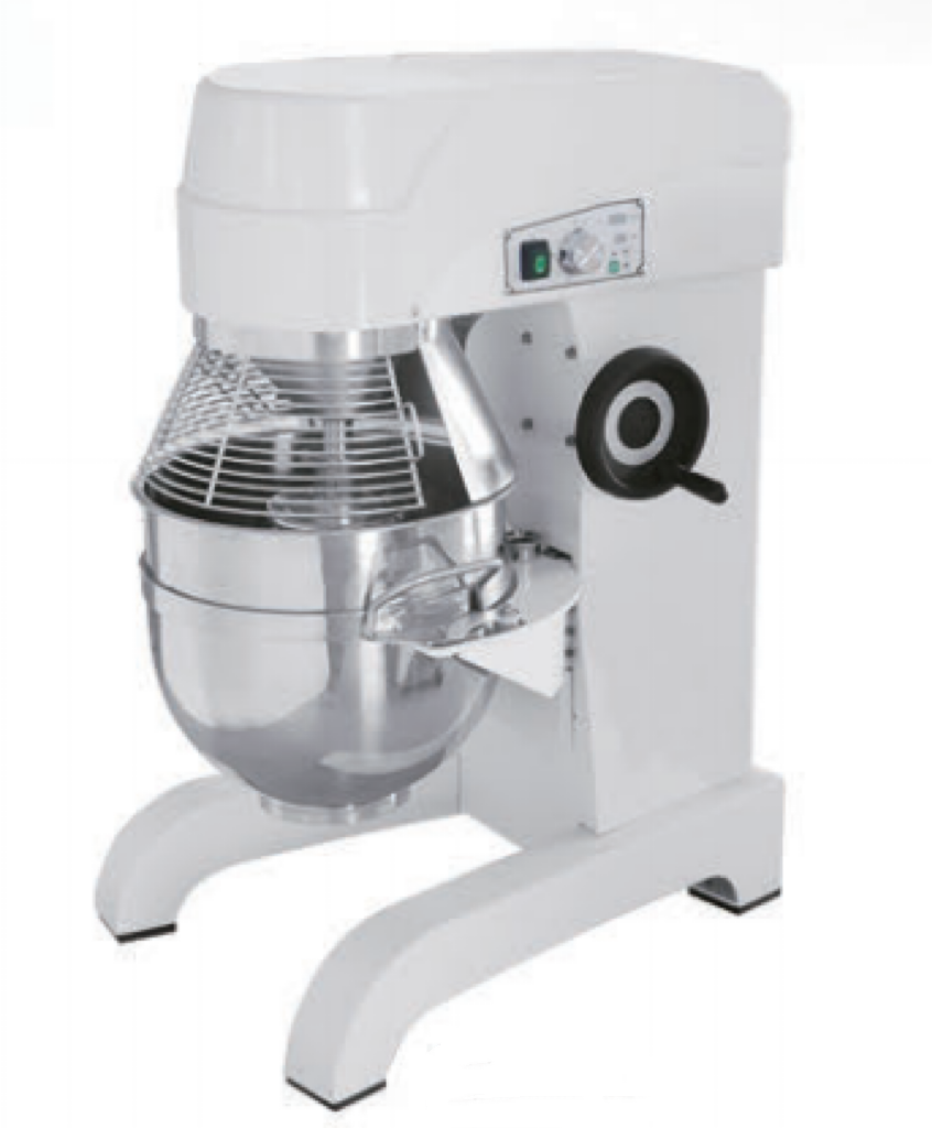 Planetary Mixer 20L 30L 40L 50L