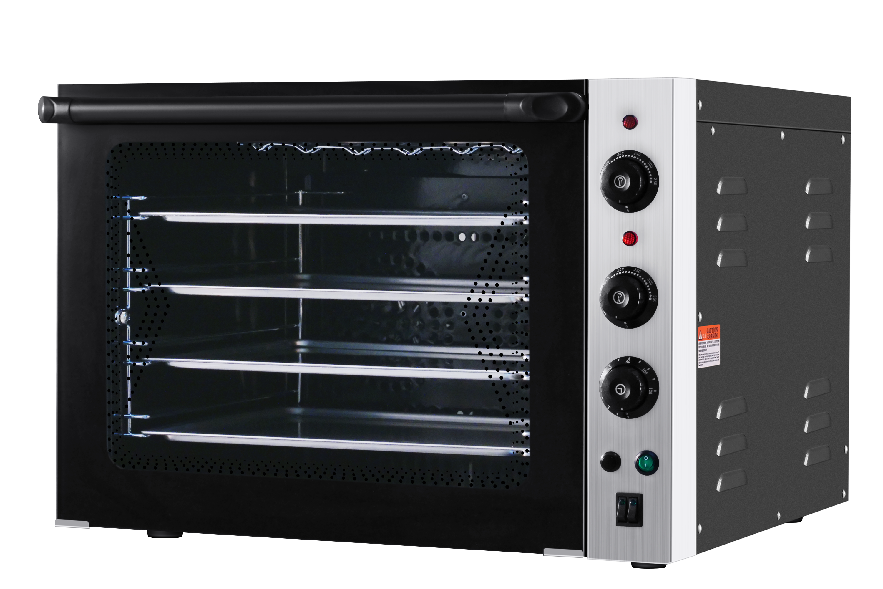 Commercial Convertion oven