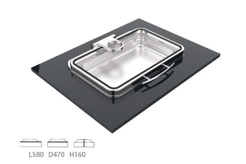 Built-in Dining Stove