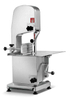 Stainless Steel Meat Bone Saw 