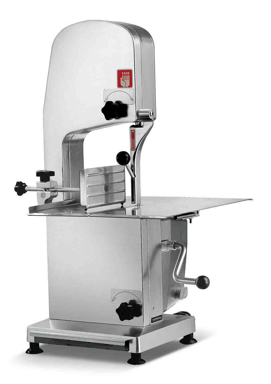 Stainless Steel Meat Bone Saw 