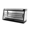Chip Warmer Cabinet