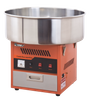 Cotton Candy Floss Machine