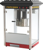 Commercial Popcorn Machine