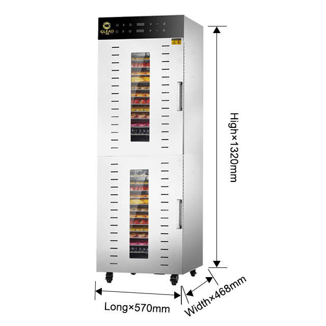 Commercial Food Dryer