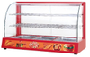Heat Insulation Cabinet