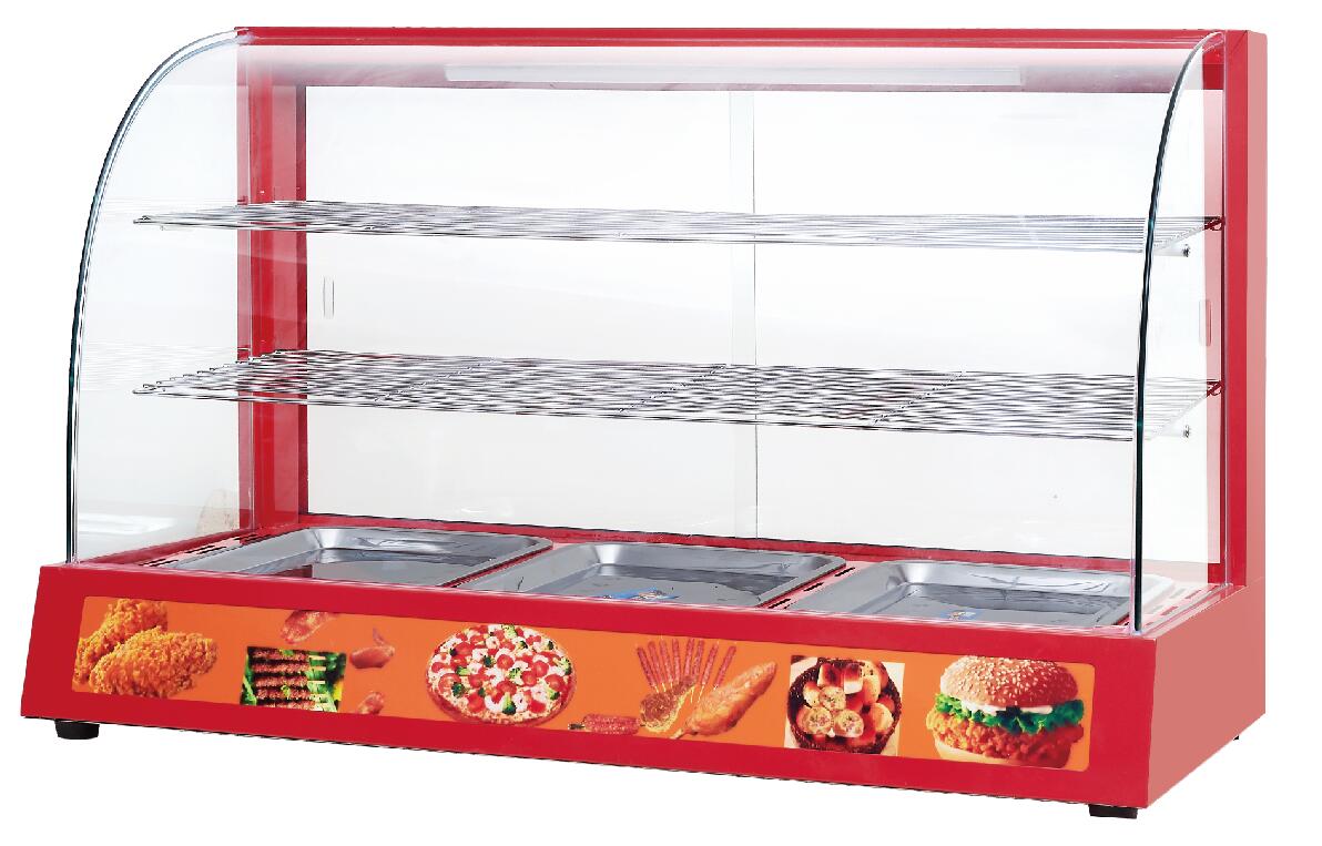Heat Insulation Cabinet