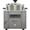 Auto-lifting Electric Presure Fryer