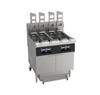 Auto-lifting Electric Open Fryer