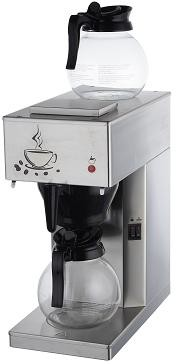 Commerical Pourover Coffee Machine