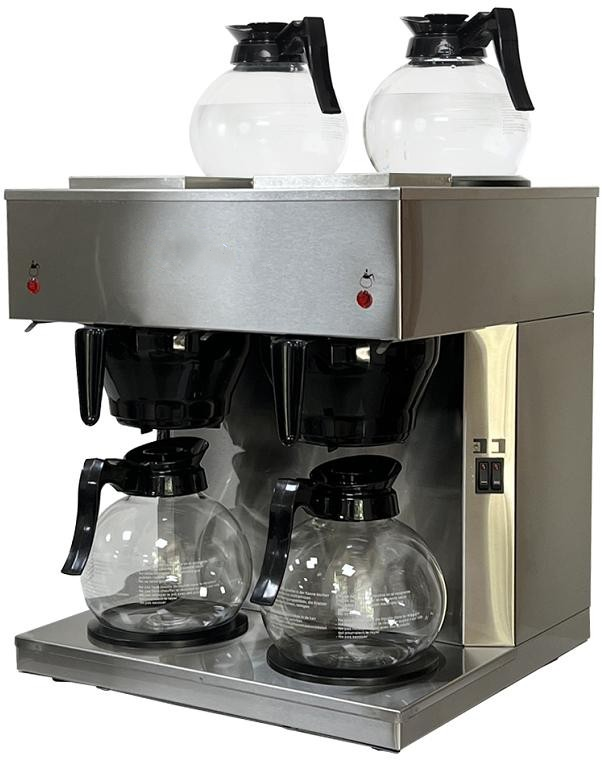 Cafe Machine