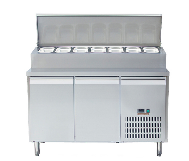 Salar Counter/Table