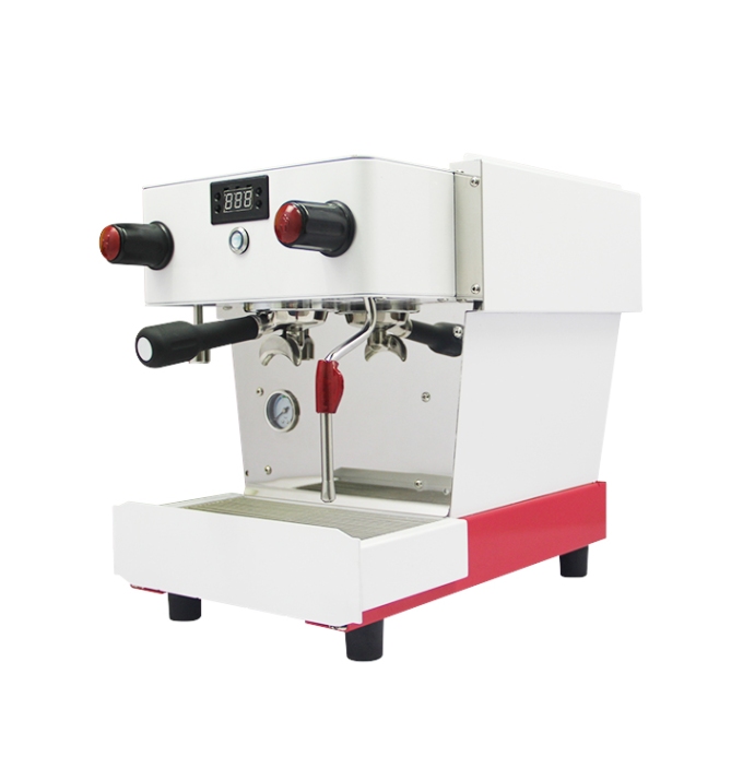  Espresso Coffee Machine