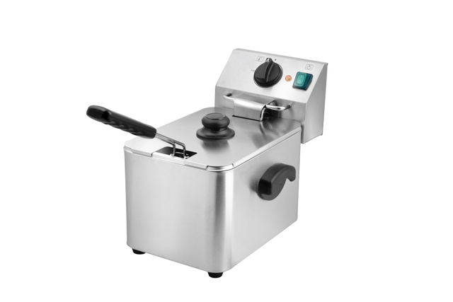 Deep Fryer