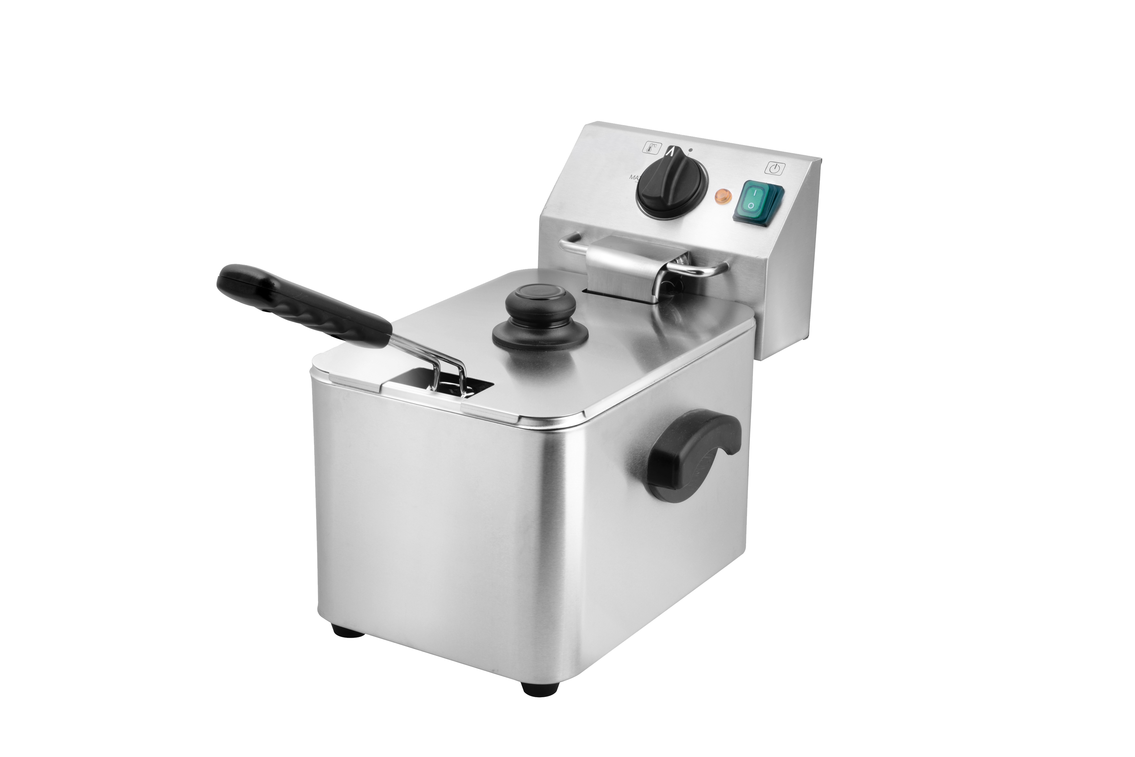Deep Fryer