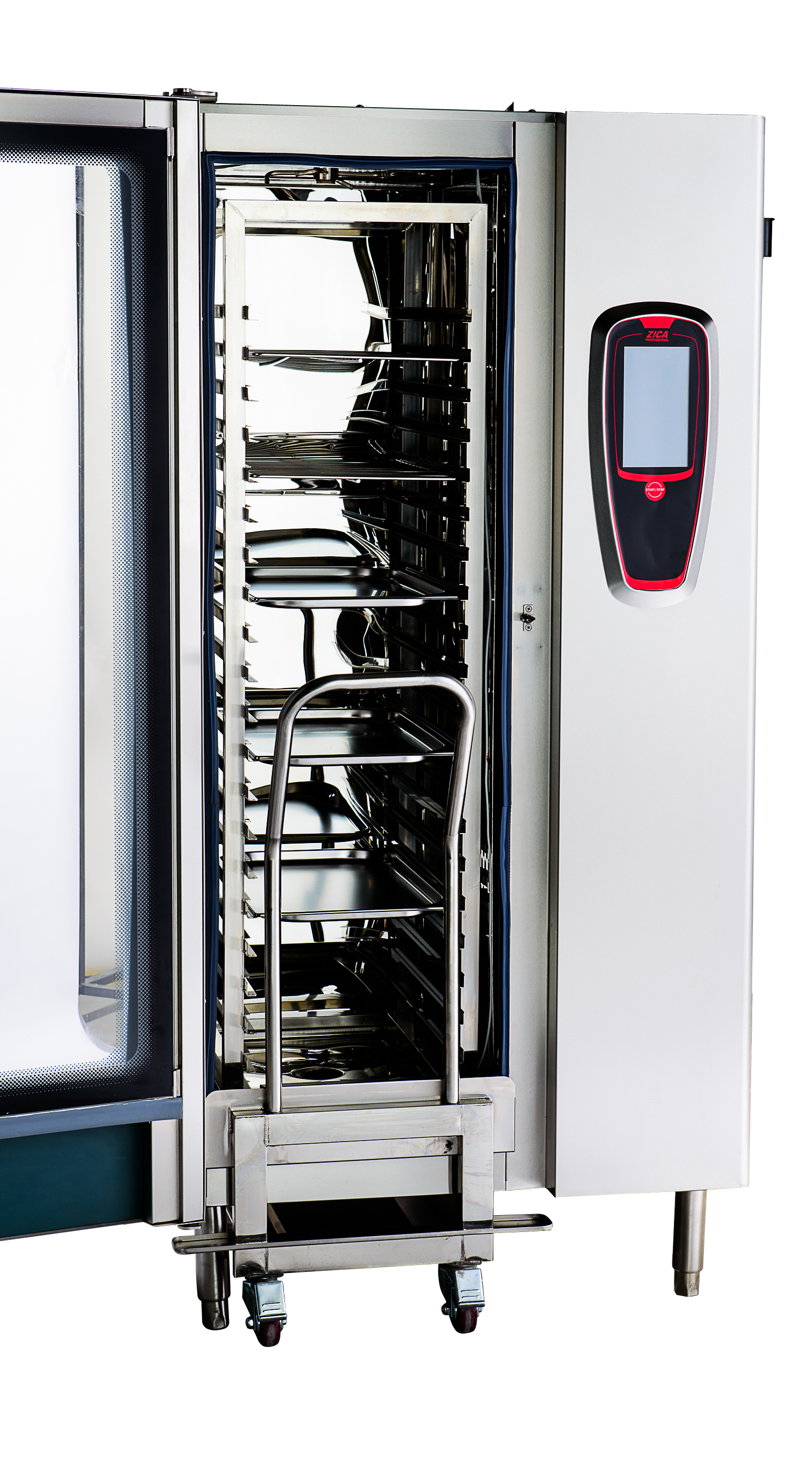 Commercial Combi Oven