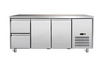 Commercial Refrigerated Table