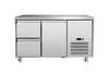 Refrigerated Bench