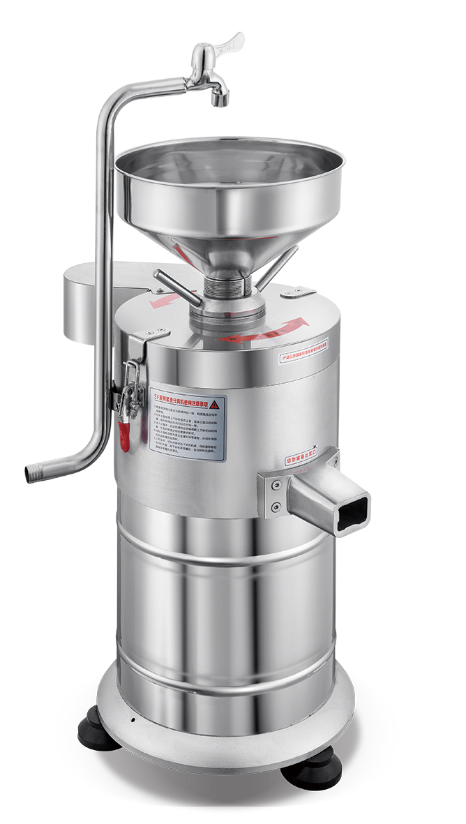 Electric Cereal Mill/Soyabean Grinder