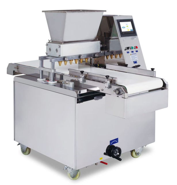 Cake Making Machine