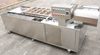 Orange and Lemon Juice Processing Line