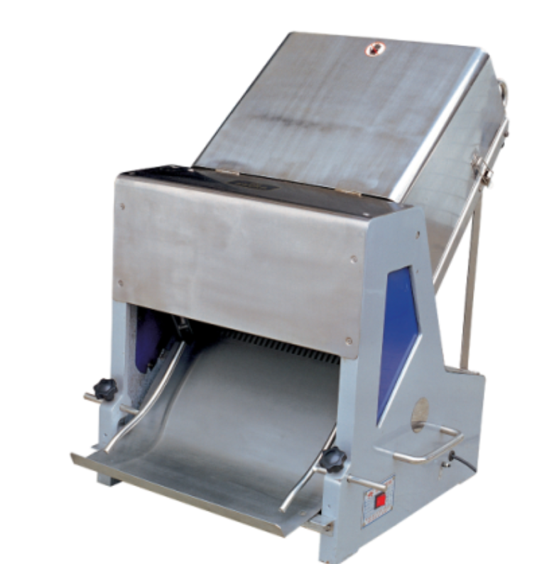 Commercial Bread Slicing Machine