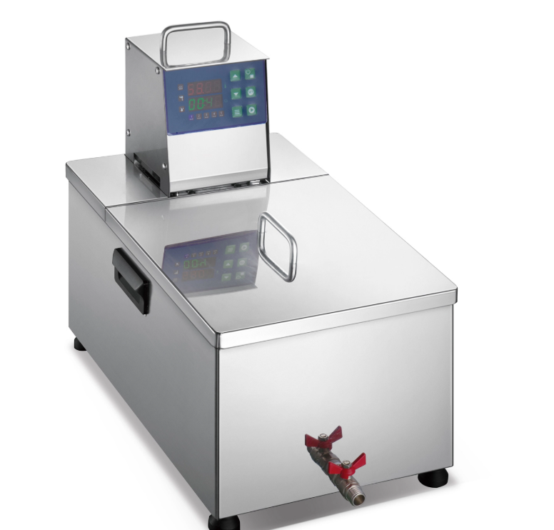 Low Temperature Slow Cooker