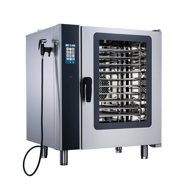 Combi Oven