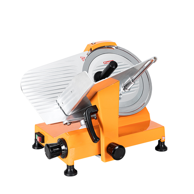 Commercial Meat Cutter