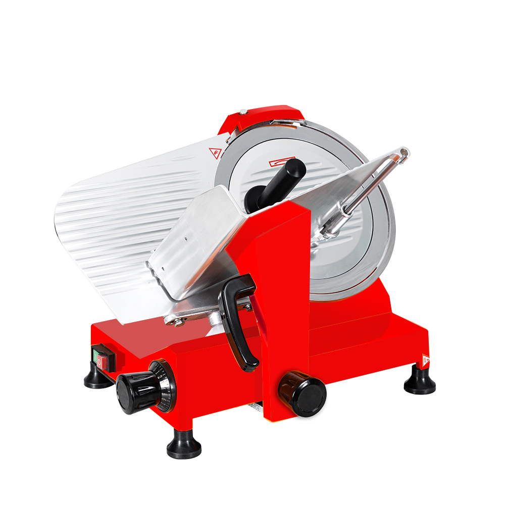Commercial Meat Cutter