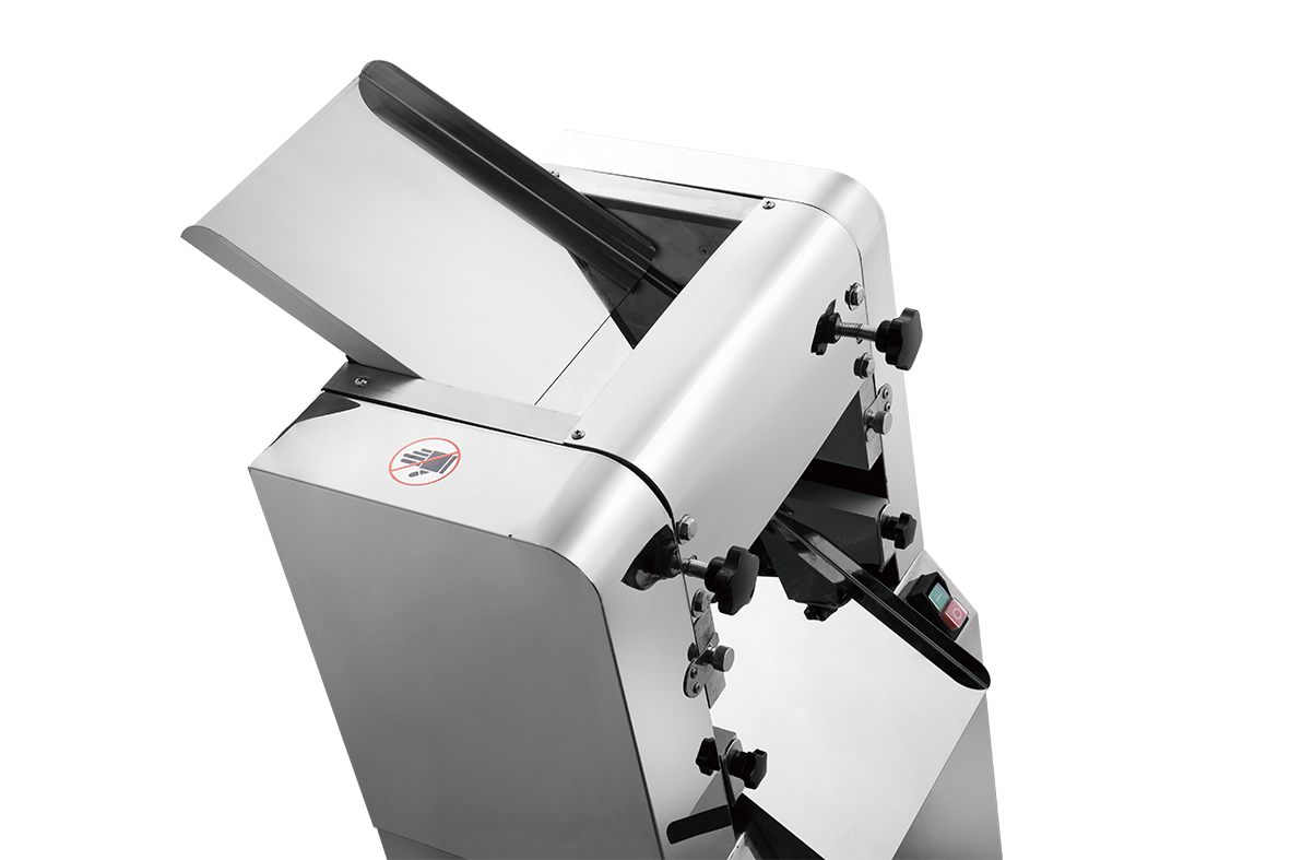 Commercial Dough Sheeter