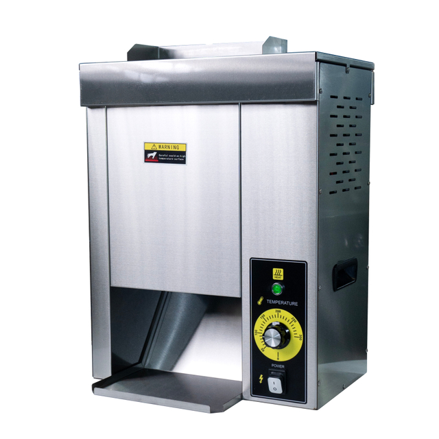 Commercial Baked Hamburger Machine