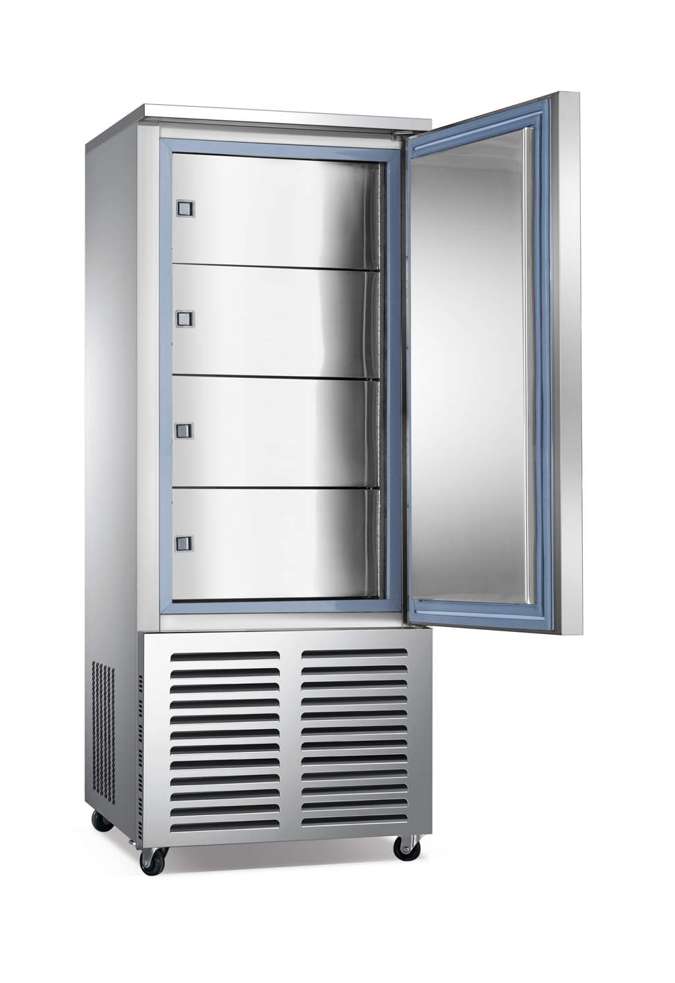 Blast Chiller