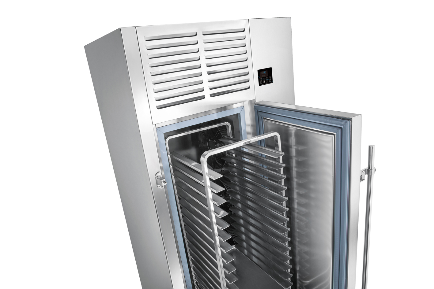 Seafood Blast Freezer