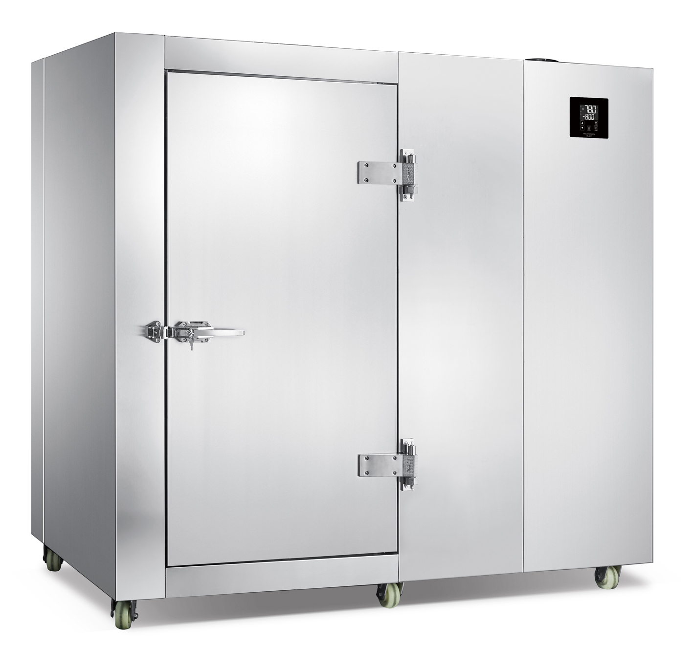 Seafood Blast Freezer