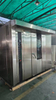 Rotary Convection Oven