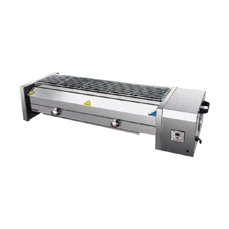 Barbie Grill